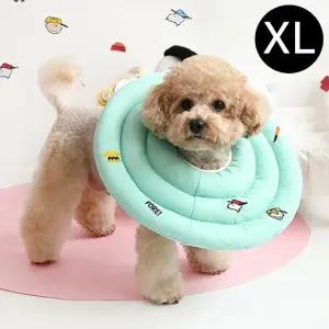 민트 넥카라 피너츠 XL 아이콘 (WFJR3OB)