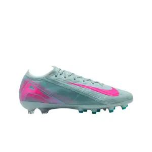 Nike Zoom Mercurial Vapor 16 Elite AG Pro Ocean Cube Pink Blast 나이키 줌 머큐리얼 베이퍼 엘리트 프
