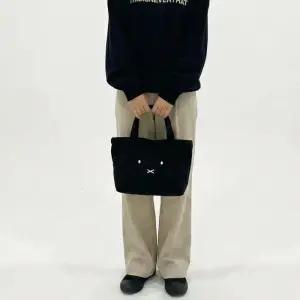 [라일리] Rly 하찬 핸드백 미니백 미니토트백 여성토트백 코듀로