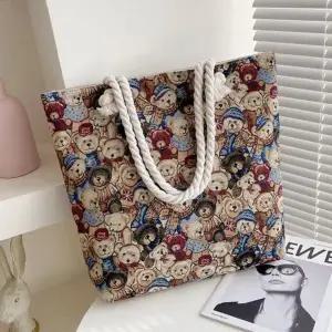 캐주얼 가방 숄더백 여성 큰가방