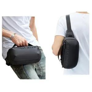 [리디아넬]스마트폰 여권보관 해외여행용 크로스백 H1111 30대 (S44104355)