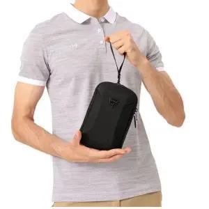 [리디아넬]간편외출 휴대폰수납전용 미니가방 숄더백 H1077 30대남성 (S44104195)