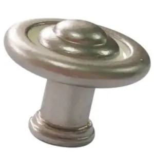 엔틱 가구 손잡이 심플 붙박이장 DIY 부속품 금속 1구 (WFJ6CTW)