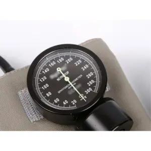 간호실습 수동혈압계 병원 혈압측정기 당뇨병 부모님 노인