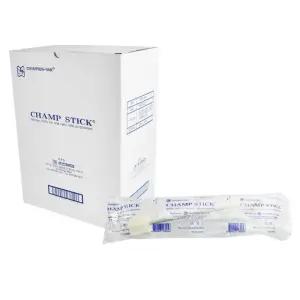 구강청결제면봉 병원용 피부소독제 면봉스틱 x50개 일회용