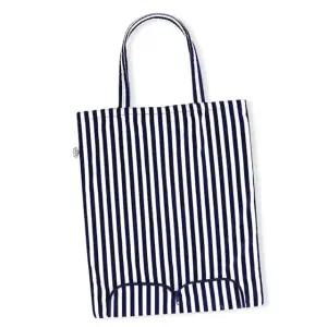 휴대용쇼퍼백 다용도 쇼핑 아기자기 귀여운 폴딩장바구니 스프라이프 (WFJ6ZBN)