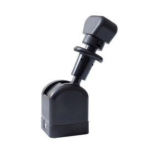 컴퓨터 게임핸드브레이크 검정 컨트롤러 시뮬레이터 컨트롤