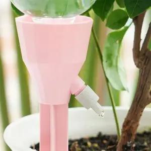 자동 급수 화분 관리 식물용품 텃밭 화초 물주기 장치 (WFJ68KB)