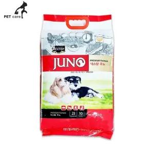 고품질 5kg 주노 애견사료 넥스탑 (WFJRNJI)