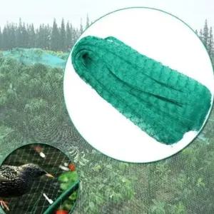 설치편한방조망 원예 야생동물 4x10m 과수원 과일보호그물 (WFJ6EII)