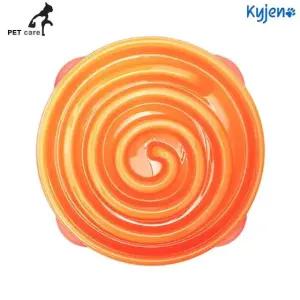 고품질 식기 오렌지 슬로우 (WFJRO4X)