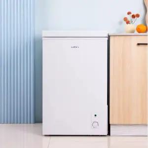 작은 김치냉장고 김냉 자취방 기숙사 가정용 원룸 뚜껑형