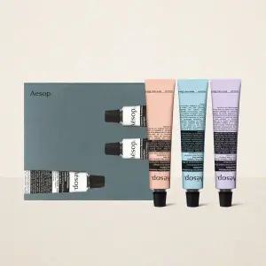 [이솝](타임스퀘어점패션관)[이솝 공식] 헬핑 핸즈 트리오 (핸드 3종)