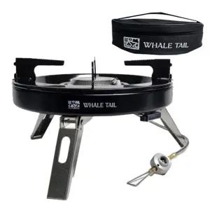 TC 웨일테일2205 고화력 그리들 버너 파우치포함 (WFJ701V)