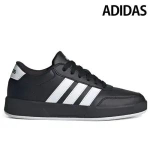 주니어 여성 브레이크넷 3.0 J 운동화 블랙 JR8447