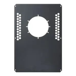 TC 캠핑문 원버너 플레이트 유닛 kr25 (WFJ7012)