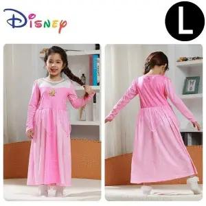 고품질 오로라 긴팔 실내복21 L 일반형 (WFJRONA)