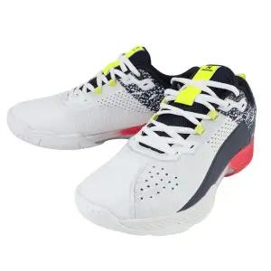 [낫소] 테니스화 코트레이드 레드블루 NSCRRE