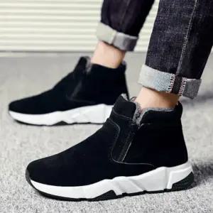 방한화 남자운동화 남자방한화 겨울신발 남성신발