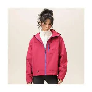 키체샵 남성 야상사파리 커플 바람막이 점퍼 봄가을 야상 등산 작업복 아우터 HO3