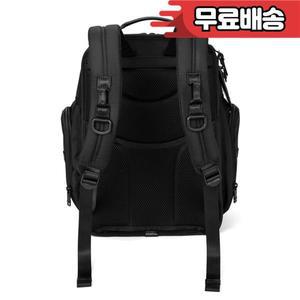 2603578D3 알파 3 시리즈 남성용 비즈니스 발리스트 나일론 방수 컴퓨터 백팩