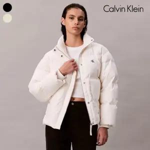 [CK진]여성 숏 렝스 스탠드 카라 푸퍼 2색상 47D577G