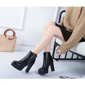 1861 여성 워커힐 앵클 부츠 W963ECC