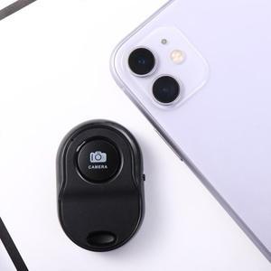 카메라 리모컨 블루투스 원격 셔터 릴리즈 카메라 무선 스틱 셀카 제어