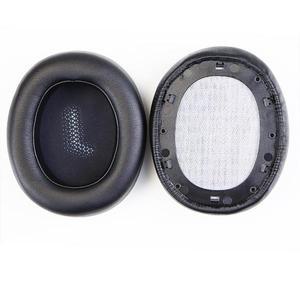 JBL호환 Everest Elite 750NC 소음 차단 헤드폰용 이어 패드 쿠션 교체용 고퀄리티 커버 귀마개
