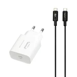 5V 2.1A USB C타입 10.5W 충전기 CtoC 충전케이블 포함