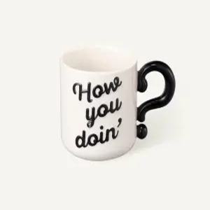 스타벅스 조이의 플러팅 머그 355ml