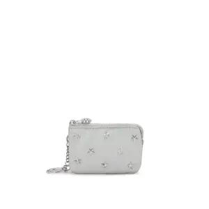 키플링 KIPLING 미니파우치 미니크리에이티비티 BRIGHT MET STUD KPCBX09BTMS 408889