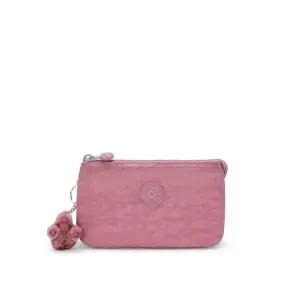 키플링 KIPLING 미니파우치 크리에이비티L COSMO PINK KPCBB01CMPN 408907