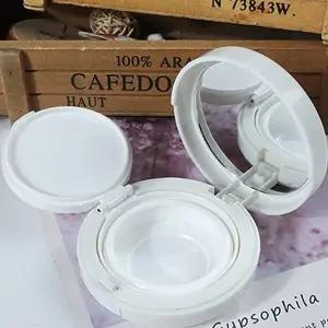 고품질 화장품 에어쿠션 팩트 케이스 커버 공병 용기 만들기 (WFK9FCC)