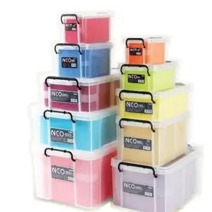 네오박스 3L~60L 정리함 수납함 곤충 110(11L) (WFK9O4Q)