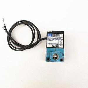 MAC 솔레노이드 밸브 35A-ACA-DDAA-1BA DC24V 3 방향