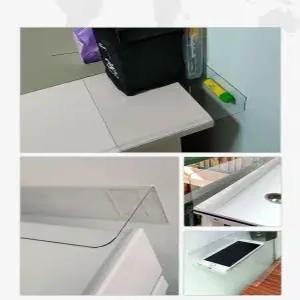 파티션수납장 틈새수납 틈새수납장 틈 책상 틈새 탁자