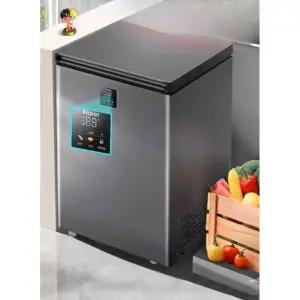 소형 김치냉장고 뚜껑형 미니 스탠드 김장 1인 1도어