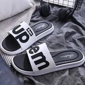 [골드스마일]여자 발편한 슬리퍼 사무실 학교 교사 학생 공용