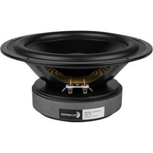 데이턴 오디오 DS215 8 8인치 디자이너 시리즈 스피커 우퍼