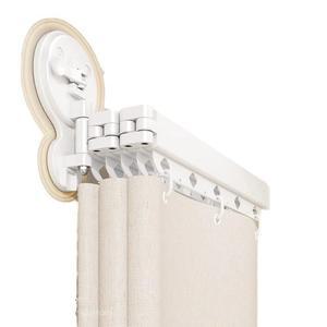 욕실커튼 무타공 방수 화장실 샤워커텐