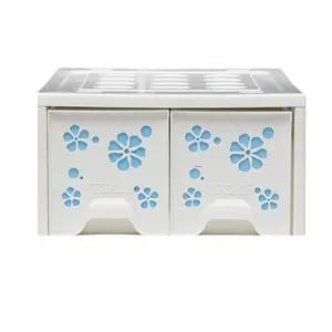 페러스 1단트윈 서랍함 34호(블루)