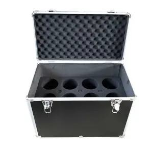 와인 가방 캐리어 다용도 휴대용 하드 와인보냉백