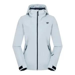 [프로암스키][골드윈] 여성 알파인 자켓 2425 W`S ALPINE JKT ICE GRAY