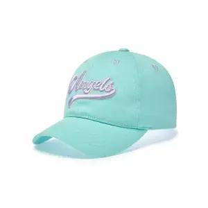 갤러리아 (CPB03)MLB키즈 여아 엔젤스 레터링 볼캡(7FCPB036N-41MTS)