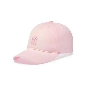 갤러리아 (CPB13)MLB키즈 파스텔 워싱 루키 볼캡(7FCPB136N-50PKL)