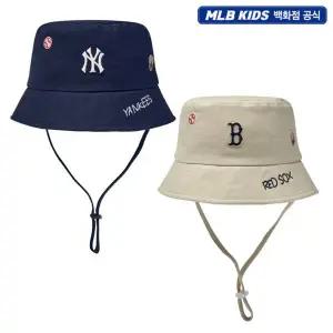 갤러리아 [MLB키즈]베이비 베이스볼 버킷햇(7AHTB016N)