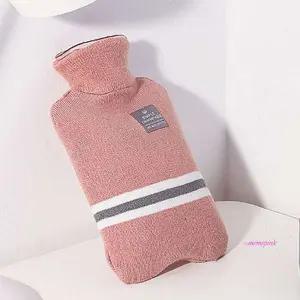 MSL 물주머니 온열 찜질팩 온수 2L 핫팩 보온efg739