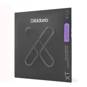 통기타현세트 통기타줄 스트링 011-052 Cjf214 통기타스트링 (WFKA154)