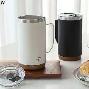 스텐 머그텀블러 710ml 보온컵zab604